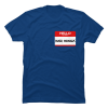 hugh mungus t shirt